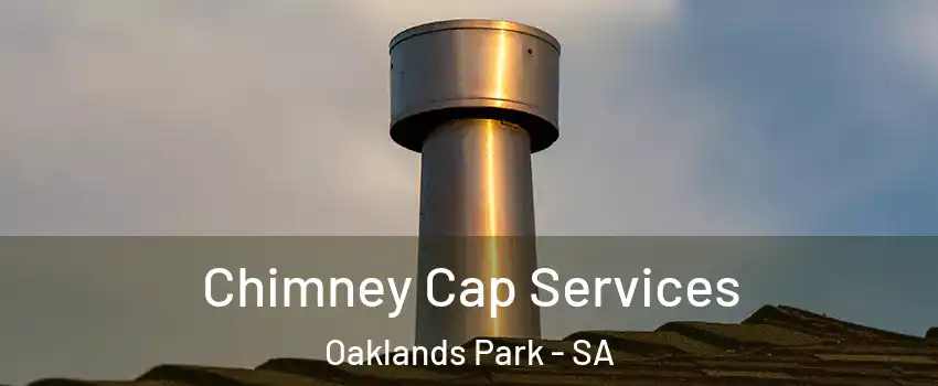  Chimney Cap Services Oaklands Park - SA