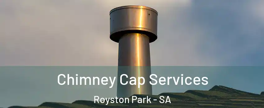 Chimney Cap Services Royston Park - SA