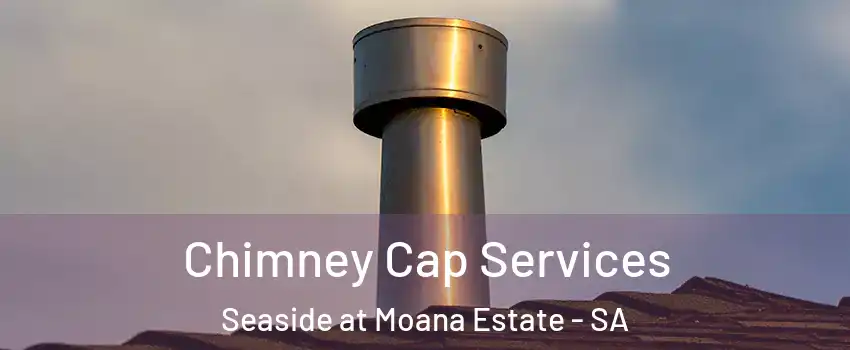 Chimney Cap Services Seaside at Moana Estate - SA