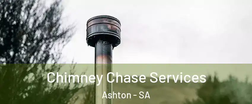 Chimney Chase Services Ashton - SA