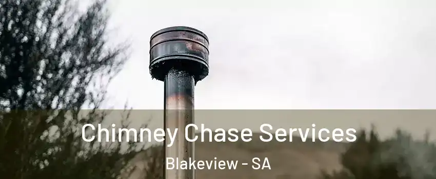 Chimney Chase Services Blakeview - SA