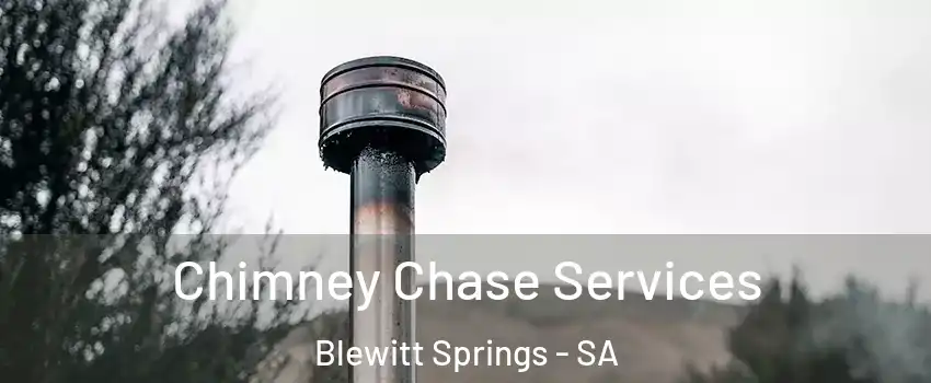 Chimney Chase Services Blewitt Springs - SA