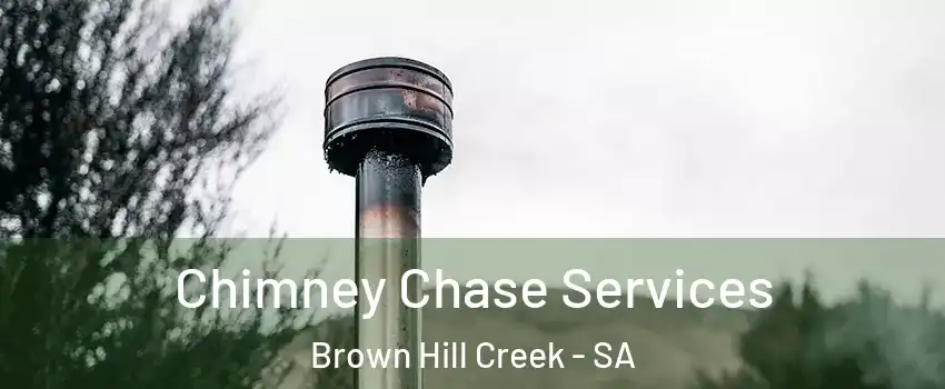 Chimney Chase Services Brown Hill Creek - SA