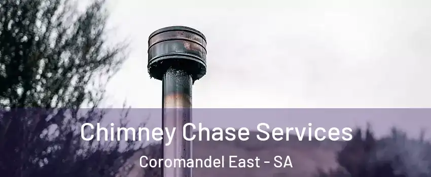Chimney Chase Services Coromandel East - SA