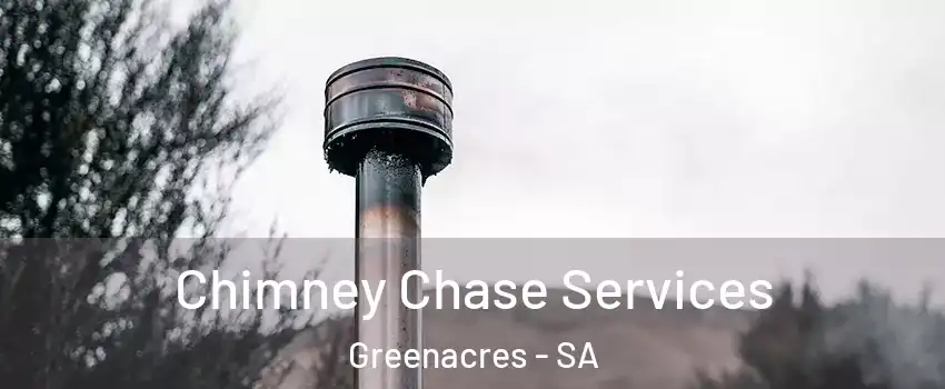Chimney Chase Services Greenacres - SA