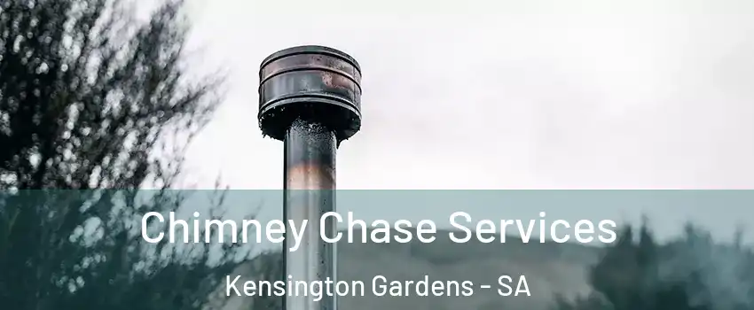 Chimney Chase Services Kensington Gardens - SA