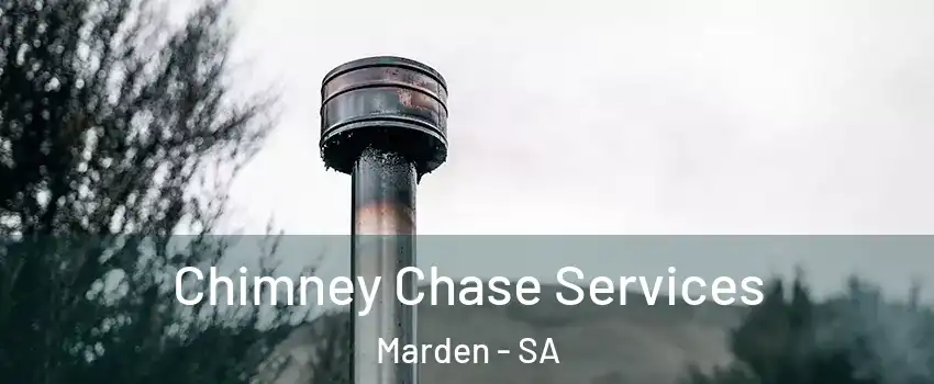 Chimney Chase Services Marden - SA