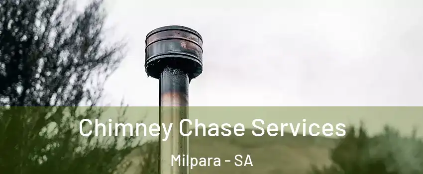 Chimney Chase Services Milpara - SA