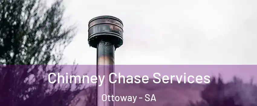 Chimney Chase Services Ottoway - SA