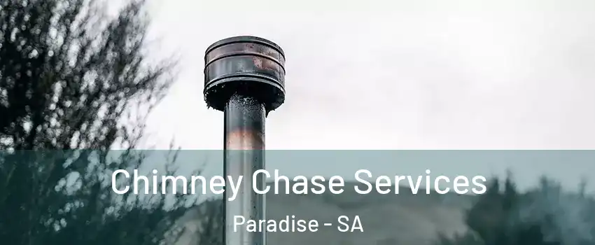 Chimney Chase Services Paradise - SA