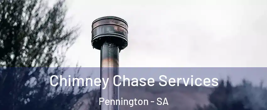 Chimney Chase Services Pennington - SA