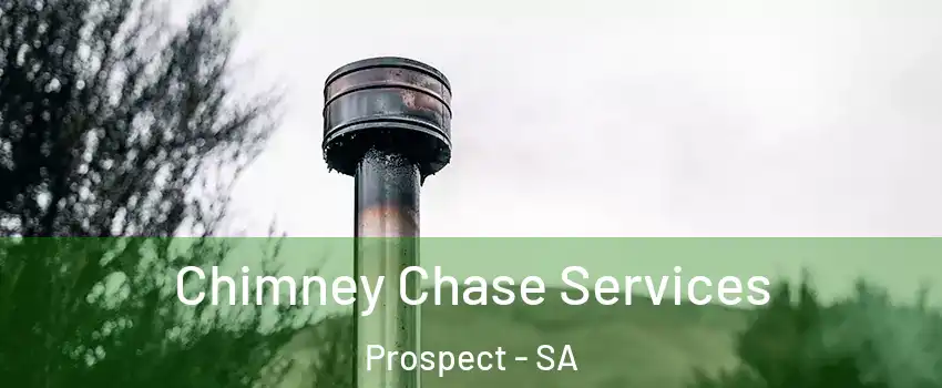 Chimney Chase Services Prospect - SA