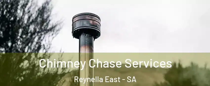 Chimney Chase Services Reynella East - SA