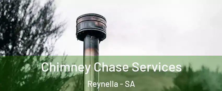 Chimney Chase Services Reynella - SA