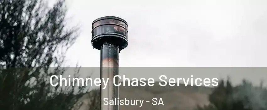 Chimney Chase Services Salisbury - SA