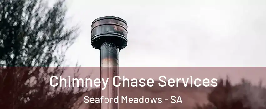 Chimney Chase Services Seaford Meadows - SA