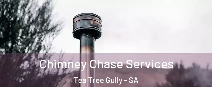 Chimney Chase Services Tea Tree Gully - SA