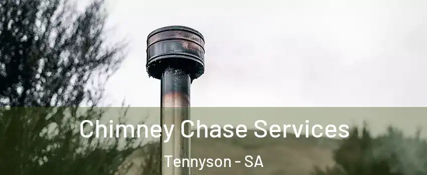 Chimney Chase Services Tennyson - SA
