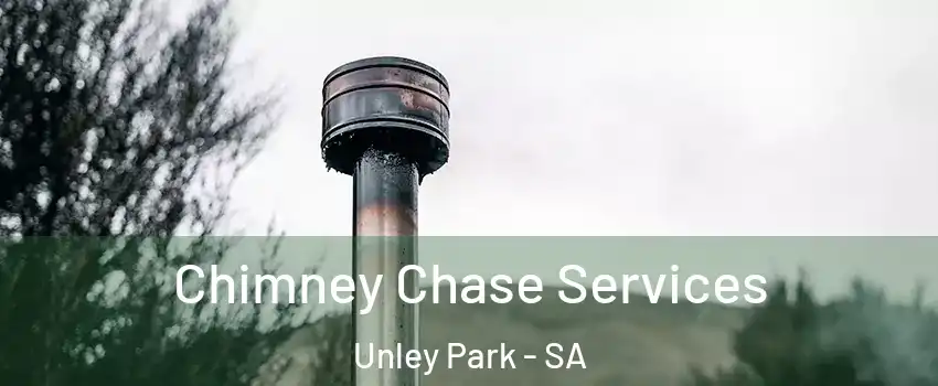 Chimney Chase Services Unley Park - SA