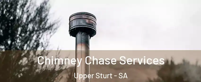 Chimney Chase Services Upper Sturt - SA