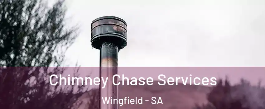 Chimney Chase Services Wingfield - SA