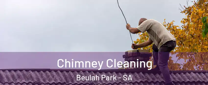  Chimney Cleaning Beulah Park - SA