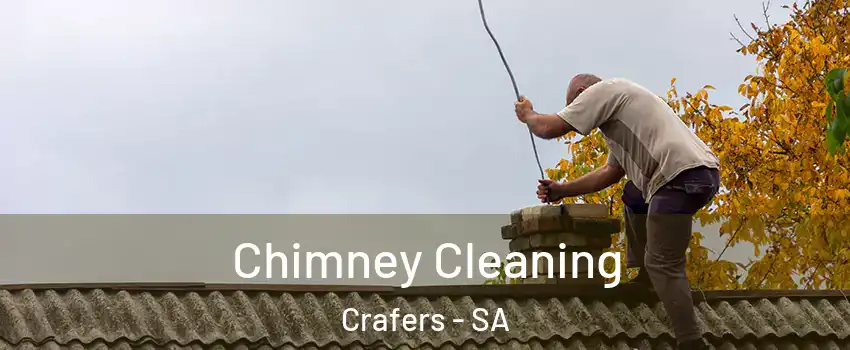  Chimney Cleaning Crafers - SA