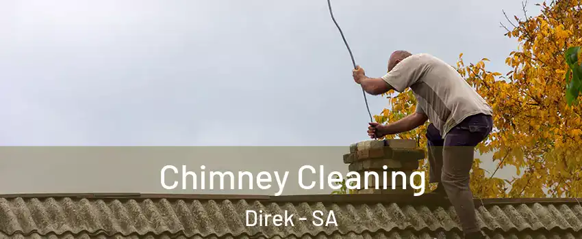  Chimney Cleaning Direk - SA