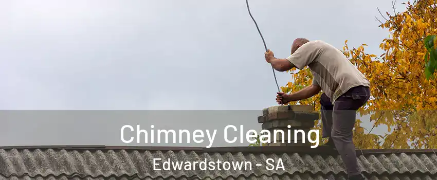 Chimney Cleaning Edwardstown - SA
