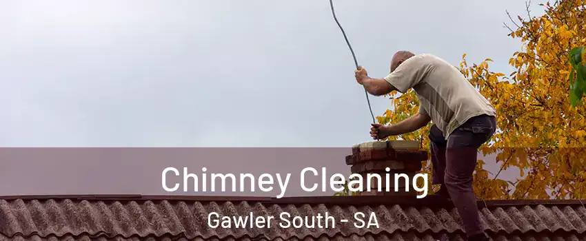 Chimney Cleaning Gawler South - SA