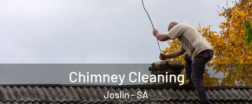Chimney Cleaning Joslin - SA