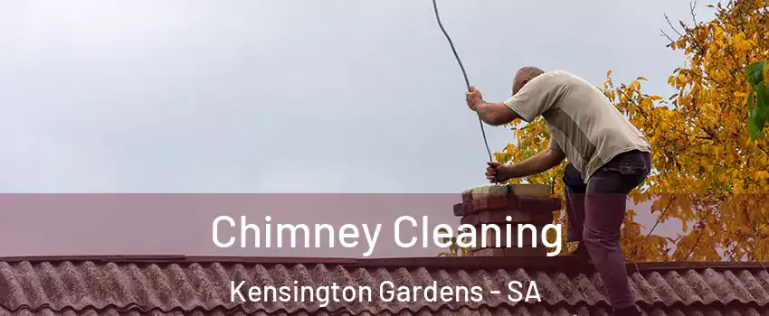 Chimney Cleaning Kensington Gardens - SA