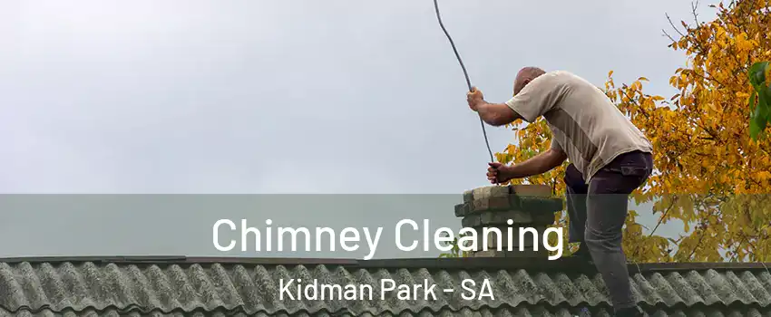  Chimney Cleaning Kidman Park - SA