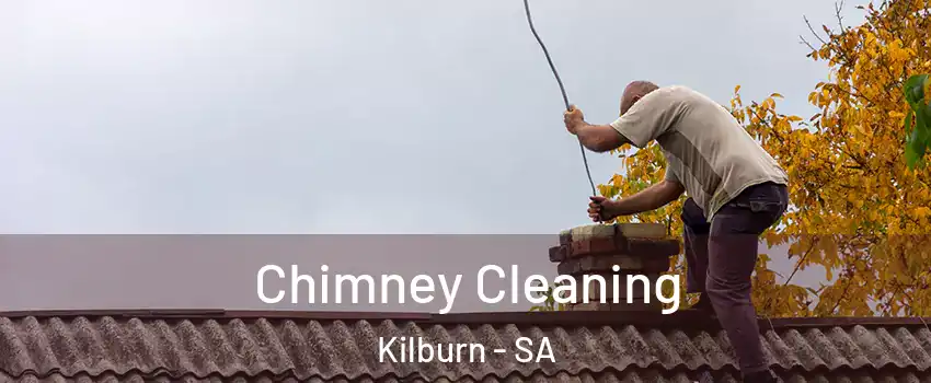 Chimney Cleaning Kilburn - SA