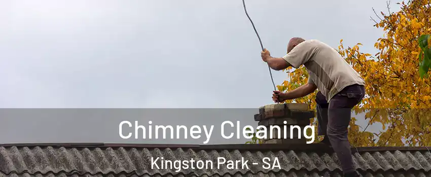  Chimney Cleaning Kingston Park - SA