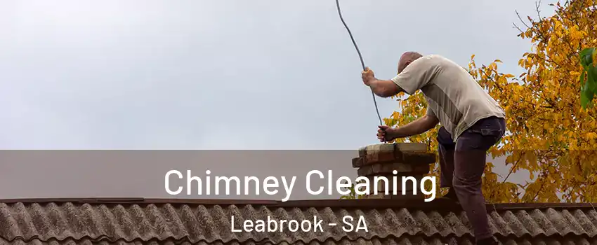 Chimney Cleaning Leabrook - SA