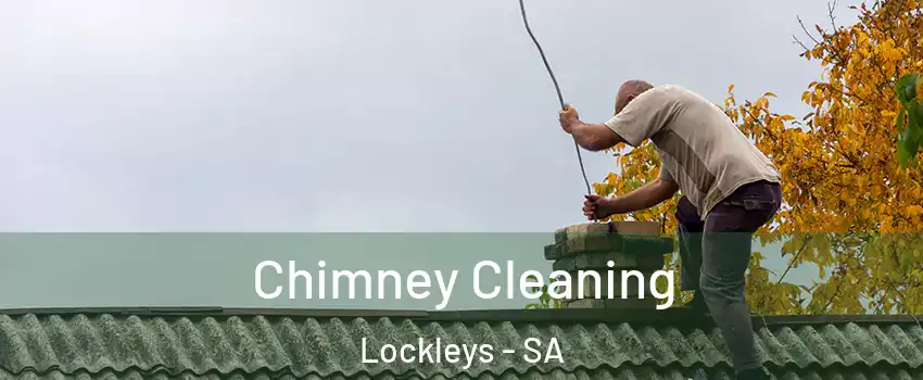  Chimney Cleaning Lockleys - SA