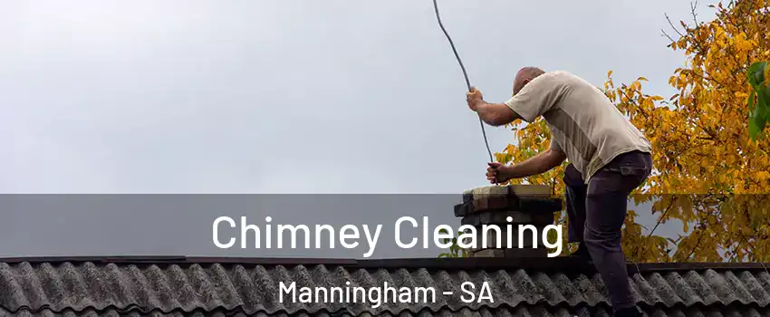 Chimney Cleaning Manningham - SA