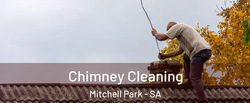  Chimney Cleaning Mitchell Park - SA