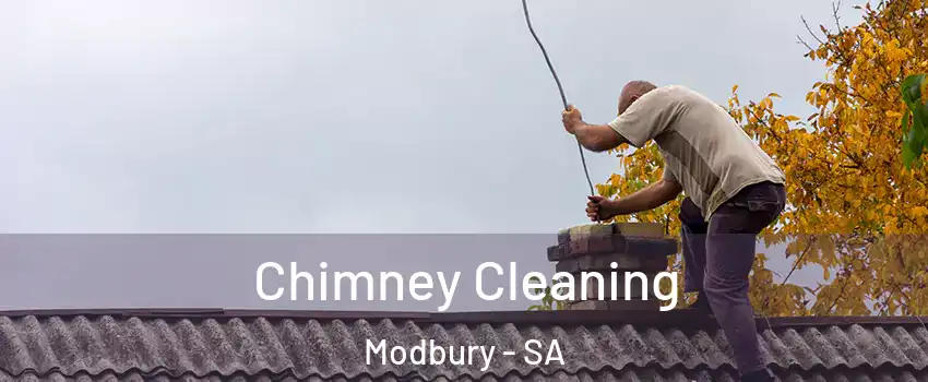 Chimney Cleaning Modbury - SA