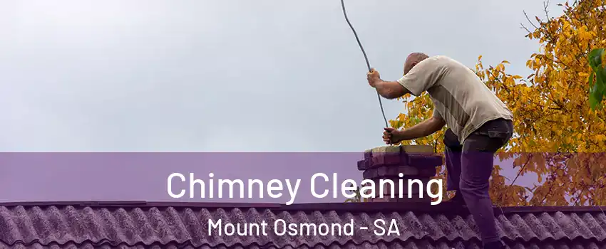  Chimney Cleaning Mount Osmond - SA