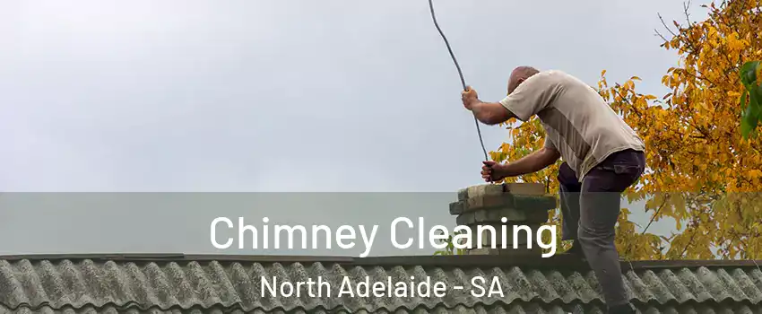 Chimney Cleaning North Adelaide - SA