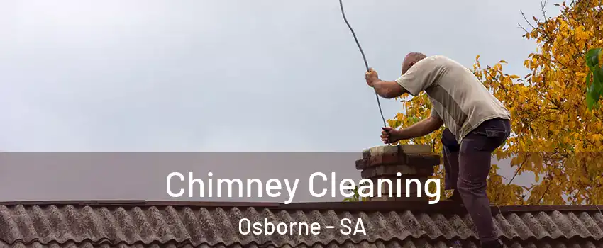 Chimney Cleaning Osborne - SA