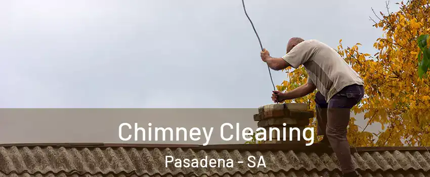  Chimney Cleaning Pasadena - SA