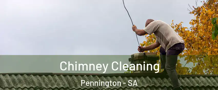 Chimney Cleaning Pennington - SA