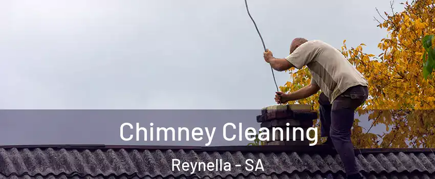 Chimney Cleaning Reynella - SA