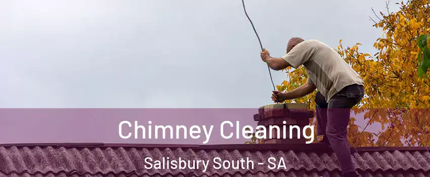  Chimney Cleaning Salisbury South - SA