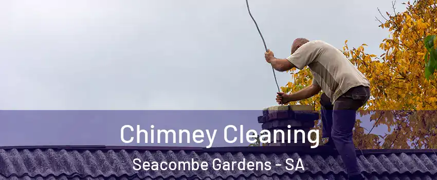  Chimney Cleaning Seacombe Gardens - SA