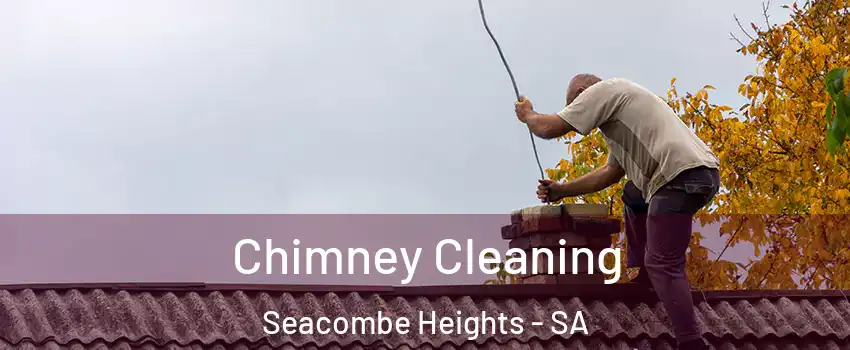 Chimney Cleaning Seacombe Heights - SA