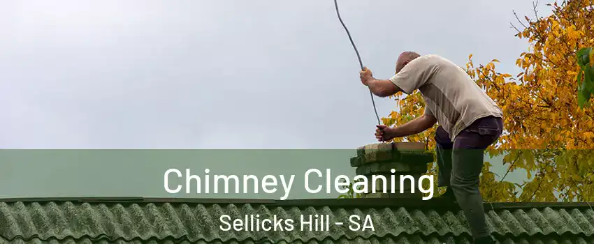  Chimney Cleaning Sellicks Hill - SA